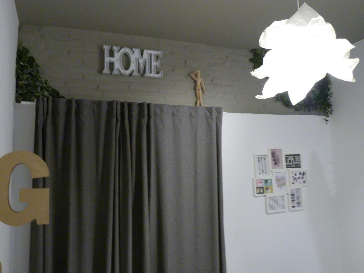 Appartamento Cozy 45 Valenza
